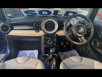Used MINI Convertible 2013 for sale - 73916568: Photo