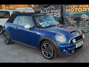 Used MINI Convertible 2013 for sale - 73916568: Photo