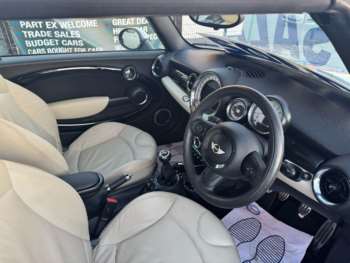 Used MINI Convertible 2013 for sale - 73916568: Photo