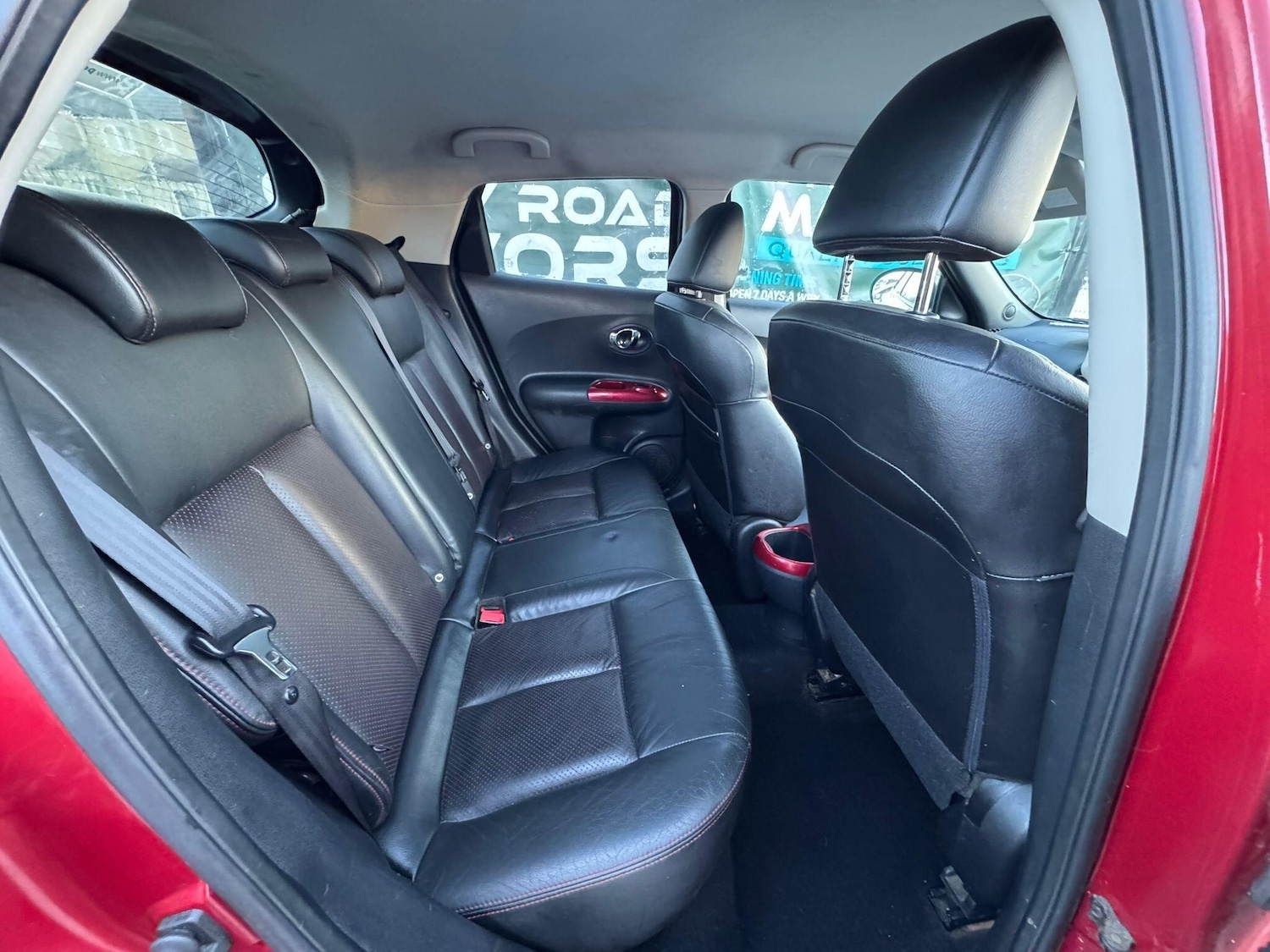 Used Nissan Juke 2013 for sale - 77081360: Photo 15