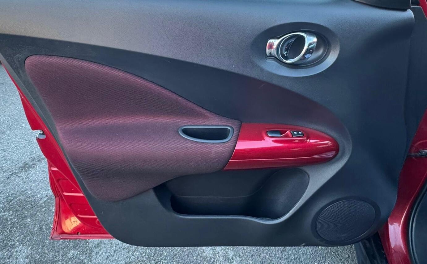 Used Nissan Juke 2013 for sale - 77081360: Photo 29