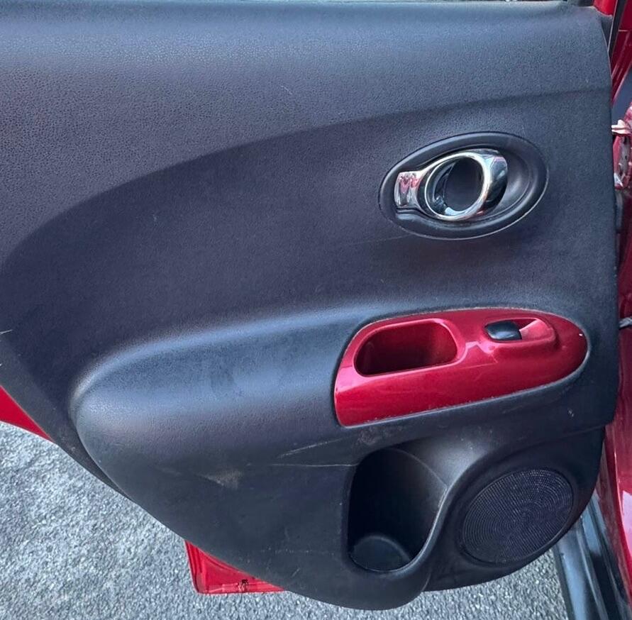 Used Nissan Juke 2013 for sale - 77081360: Photo 30