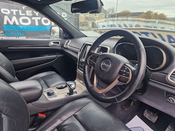 Used Jeep Grand Cherokee 2013 for sale - 76423126: Photo