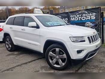 Used Jeep Grand Cherokee 2013 for sale - 76423126: Photo