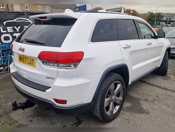 Used Jeep Grand Cherokee 2013 for sale - 76423126: Photo