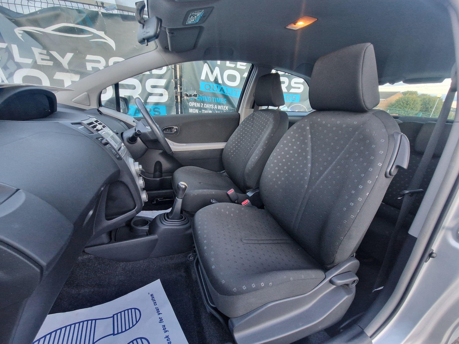Vehicle 13