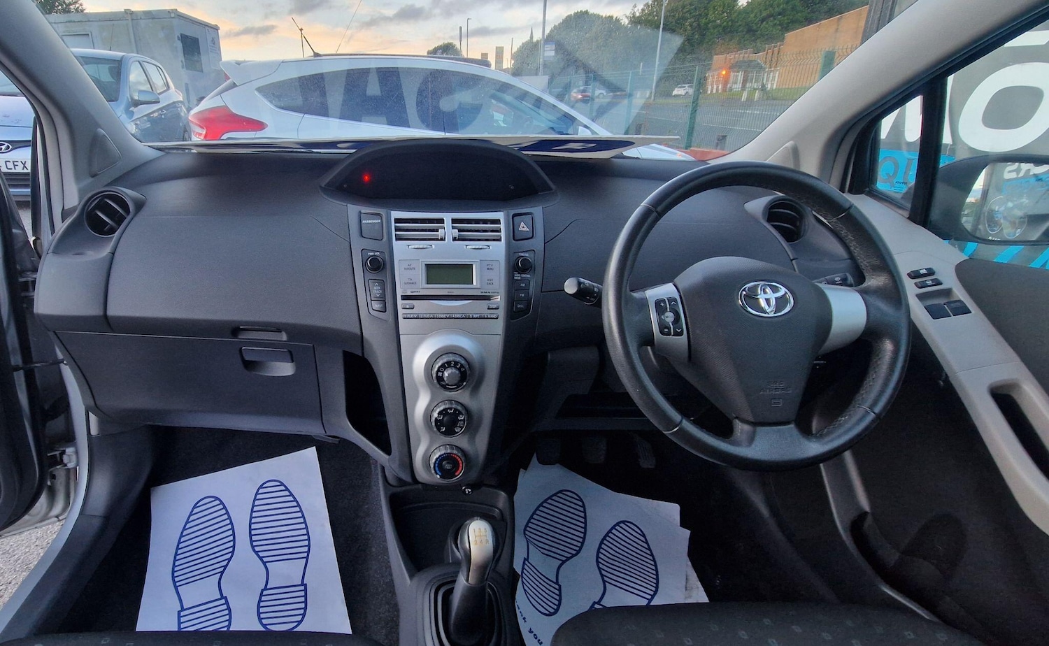 Vehicle 7