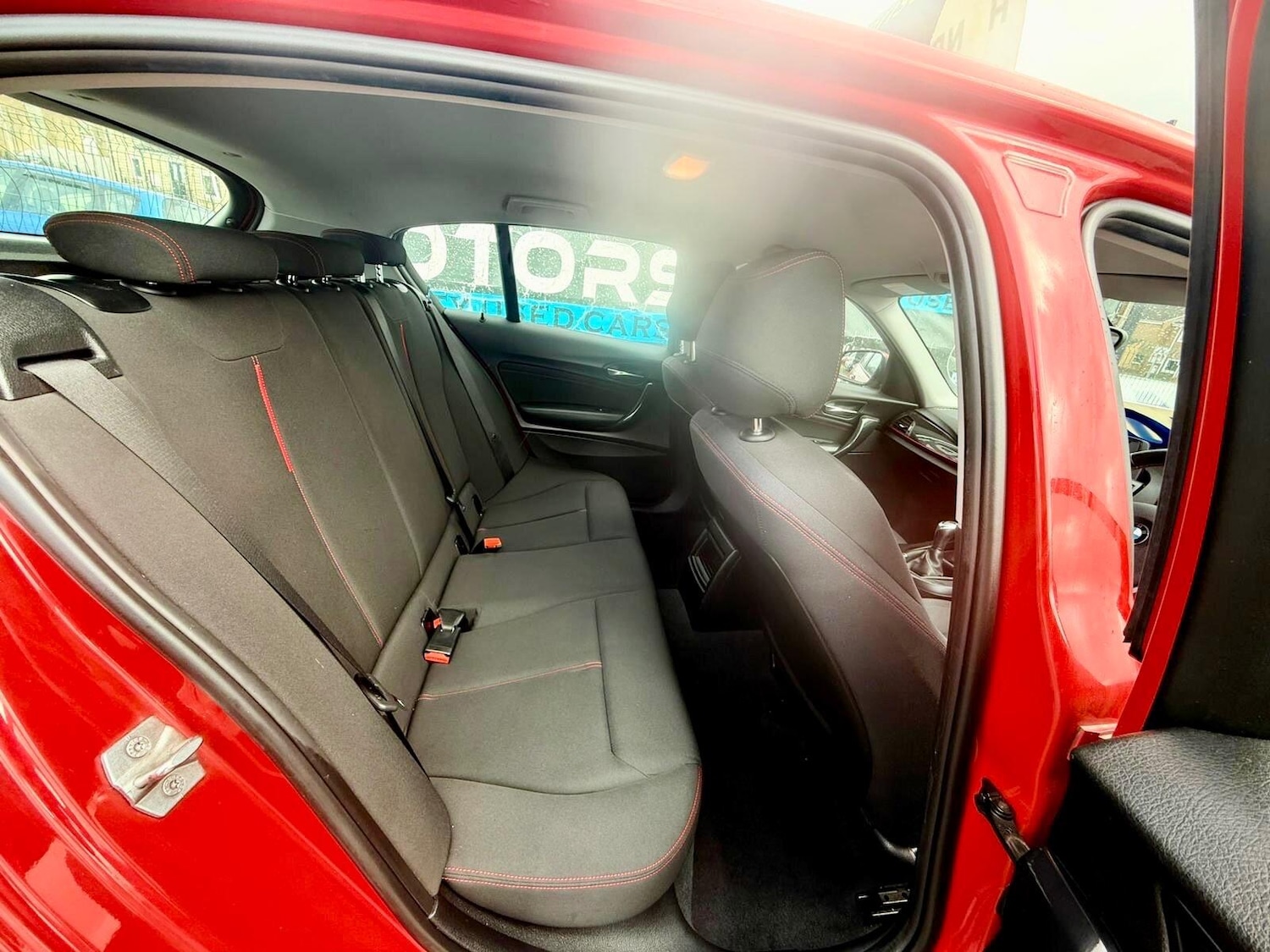 Used BMW 1 Series 2012 for sale - 77892947: Photo 10