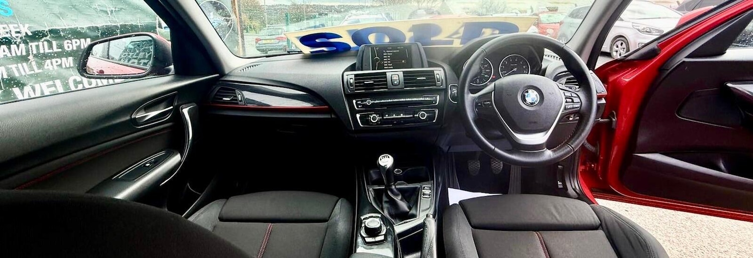 Used BMW 1 Series 2012 for sale - 77892947: Photo 12