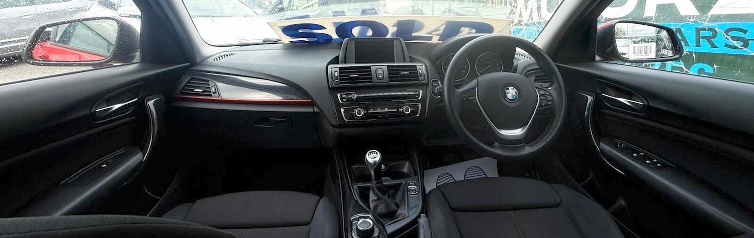Used BMW 1 Series 2012 for sale - 77892947: Photo 17