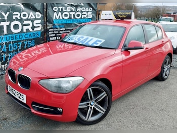 Used BMW 1 Series 2012 for sale - 77892947: Photo