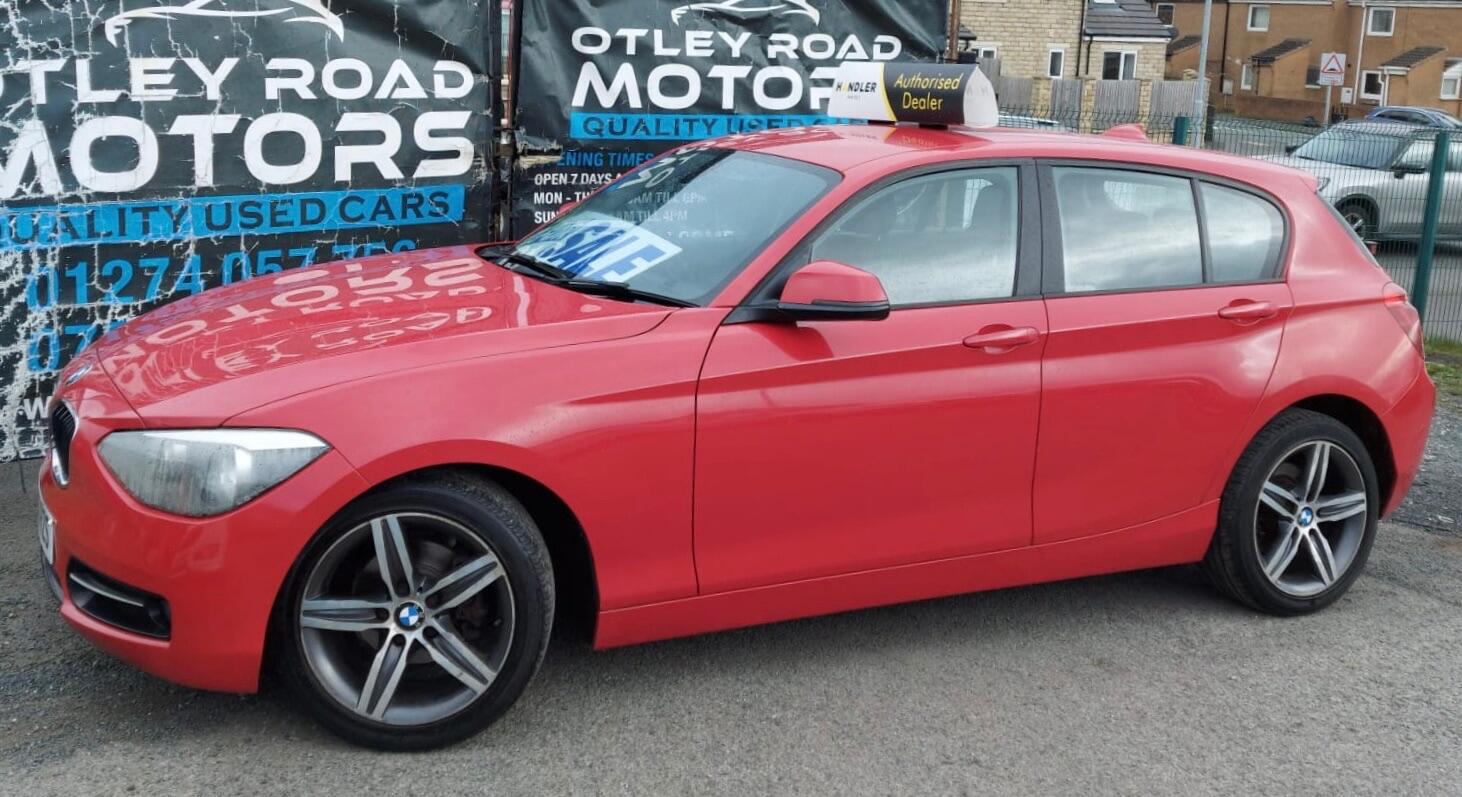 Used BMW 1 Series 2012 for sale - 77892947: Photo 29