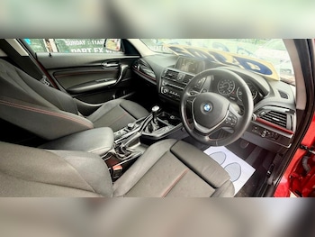 Used BMW 1 Series 2012 for sale - 77892947: Photo