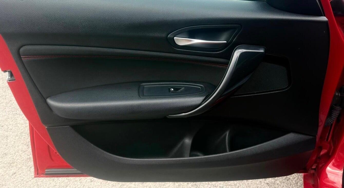 Used BMW 1 Series 2012 for sale - 77892947: Photo 38