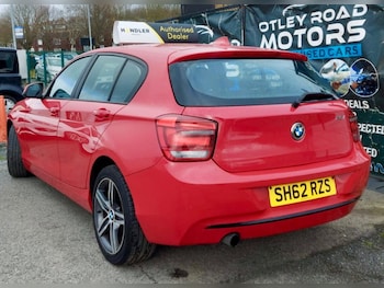 Used BMW 1 Series 2012 for sale - 77892947: Photo
