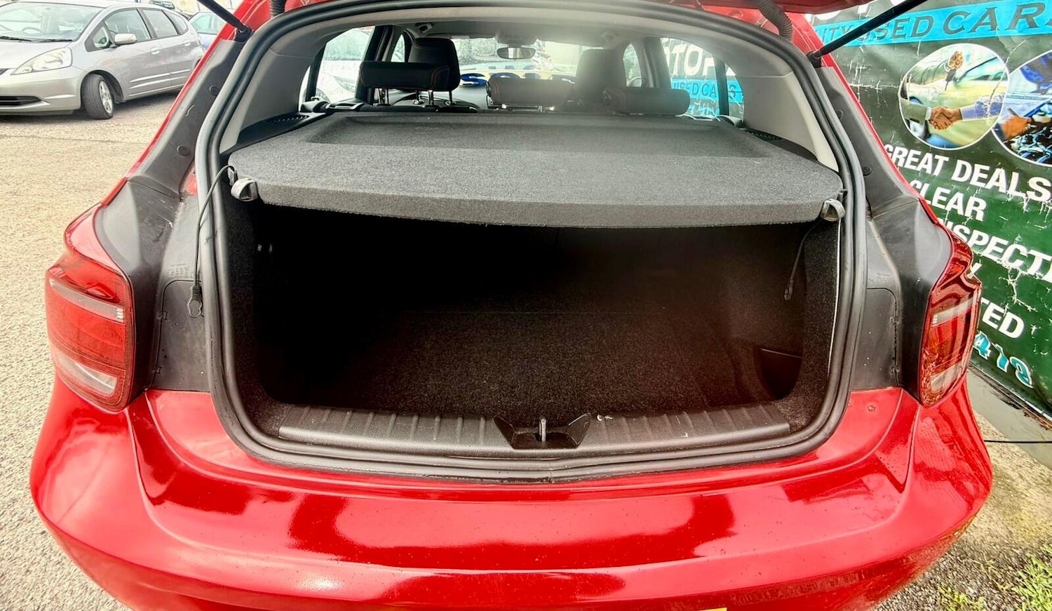 Used BMW 1 Series 2012 for sale - 77892947: Photo 45