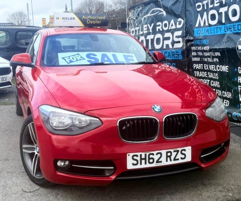 Used BMW 1 Series 2012 for sale - 77892947: Photo 51