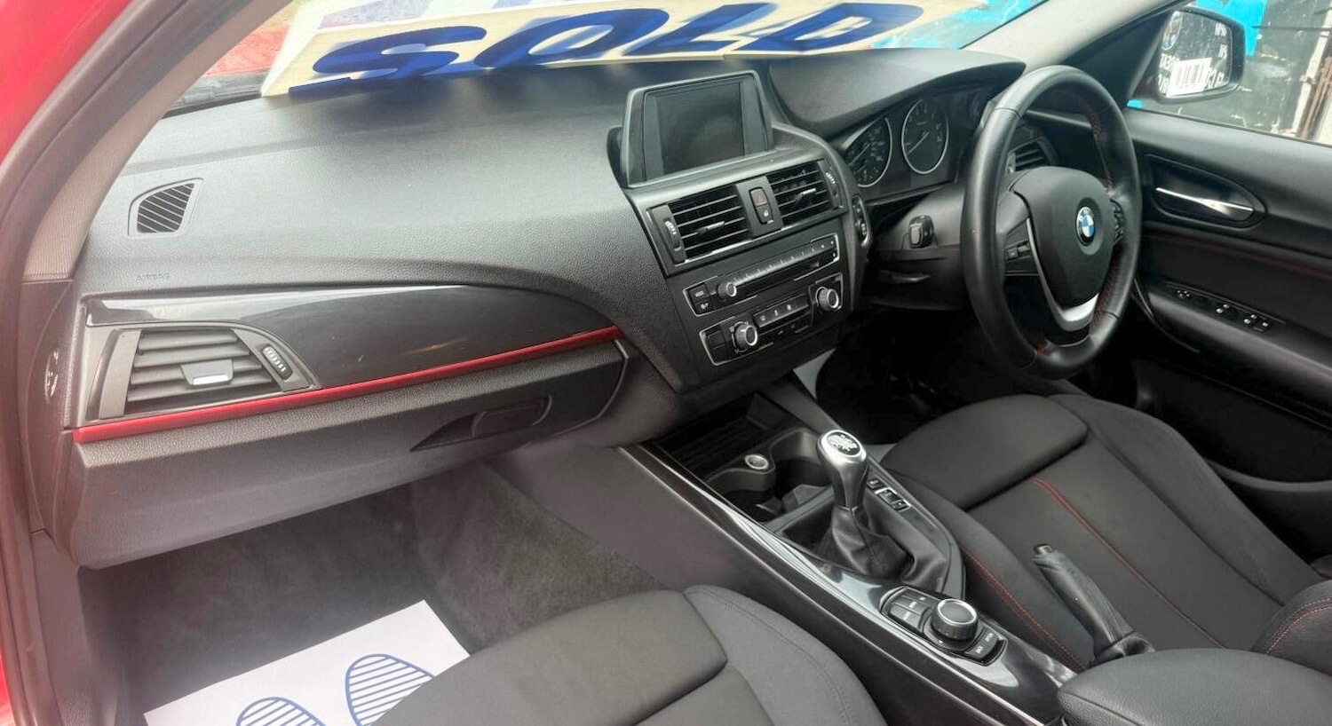 Used BMW 1 Series 2012 for sale - 77892947: Photo 7