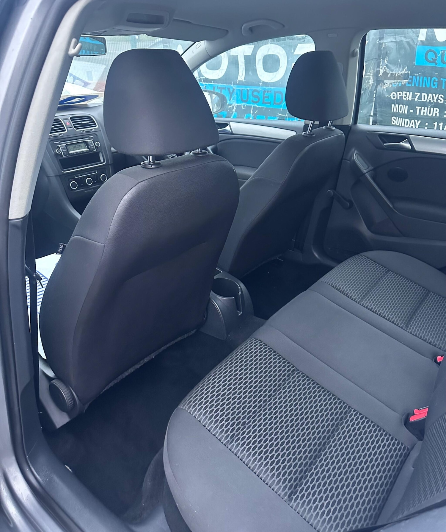 Used Volkswagen Golf for sale - 77441276: Photo 11