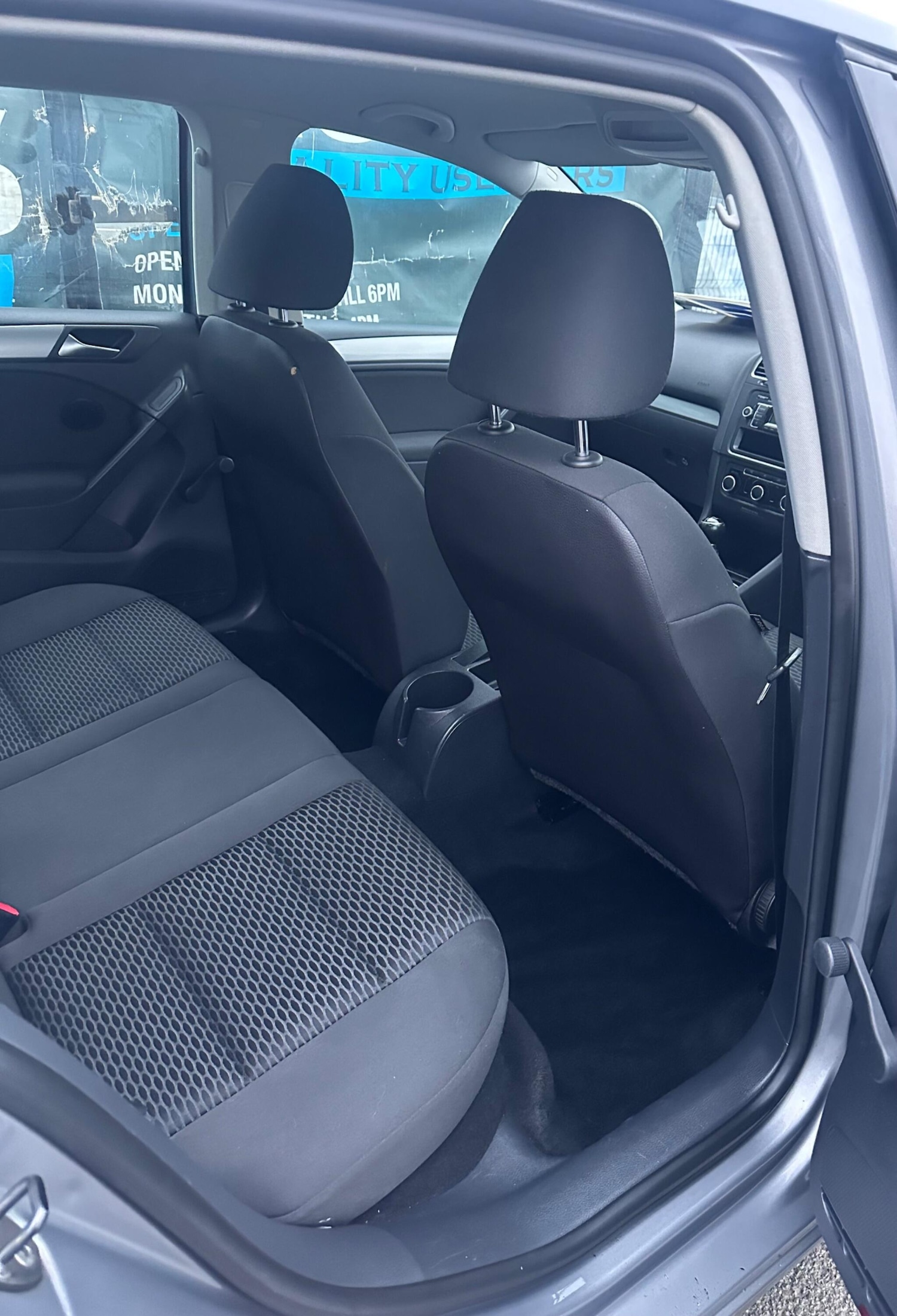 Used Volkswagen Golf for sale - 77441276: Photo 12