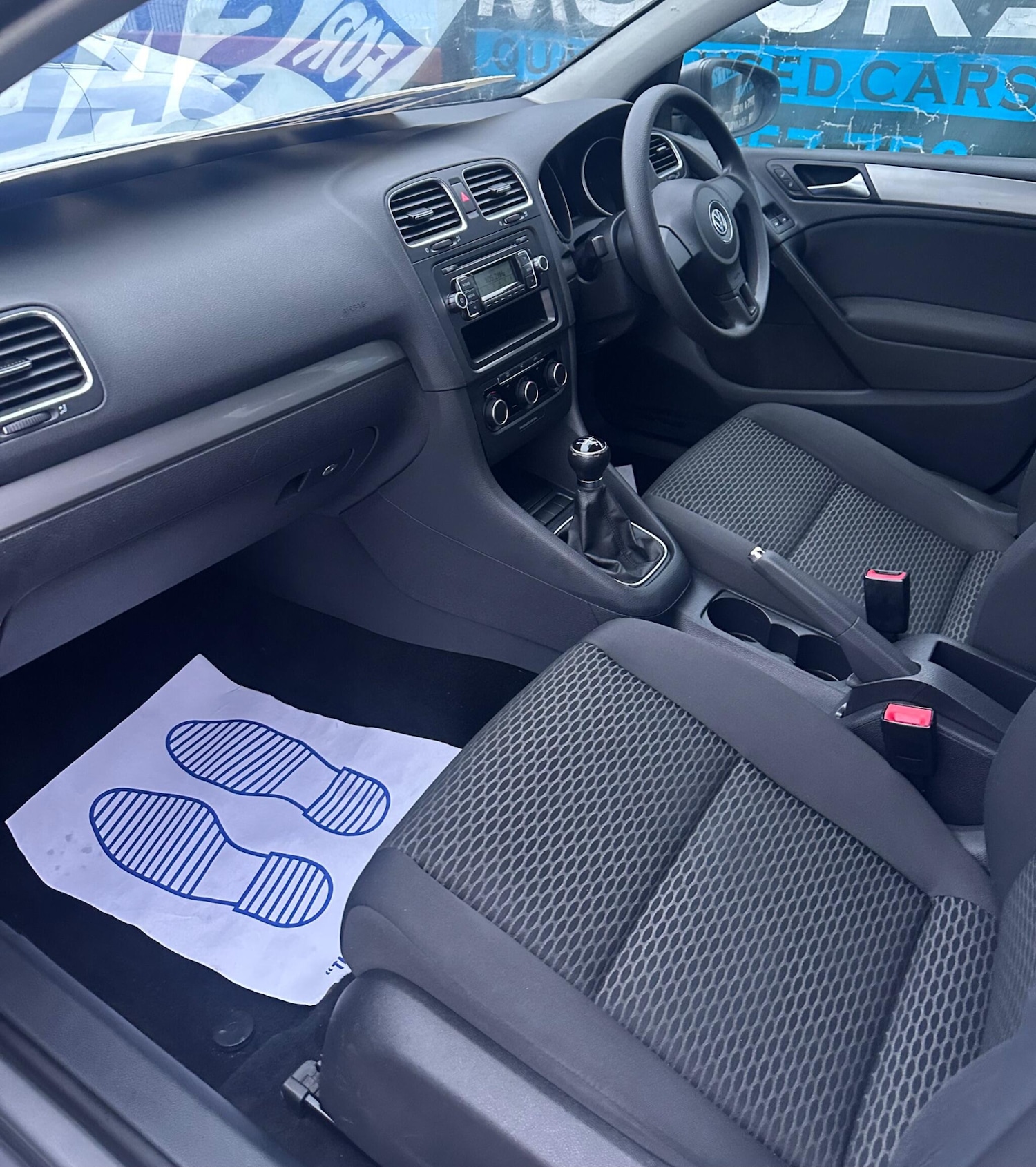 Used Volkswagen Golf for sale - 77441276: Photo 15