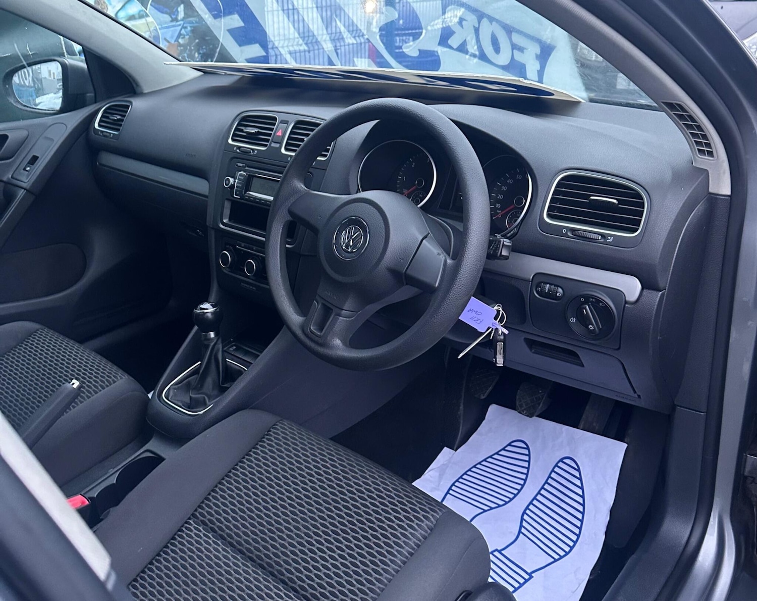 Used Volkswagen Golf for sale - 77441276: Photo 16