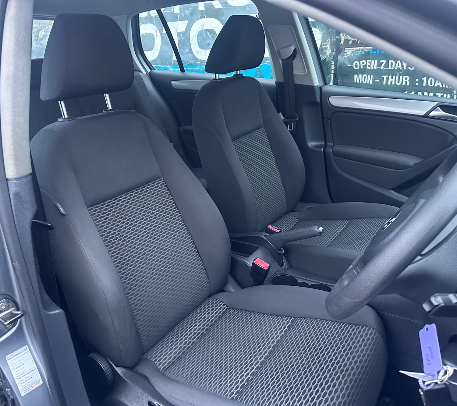 Used Volkswagen Golf for sale - 77441276: Photo 17