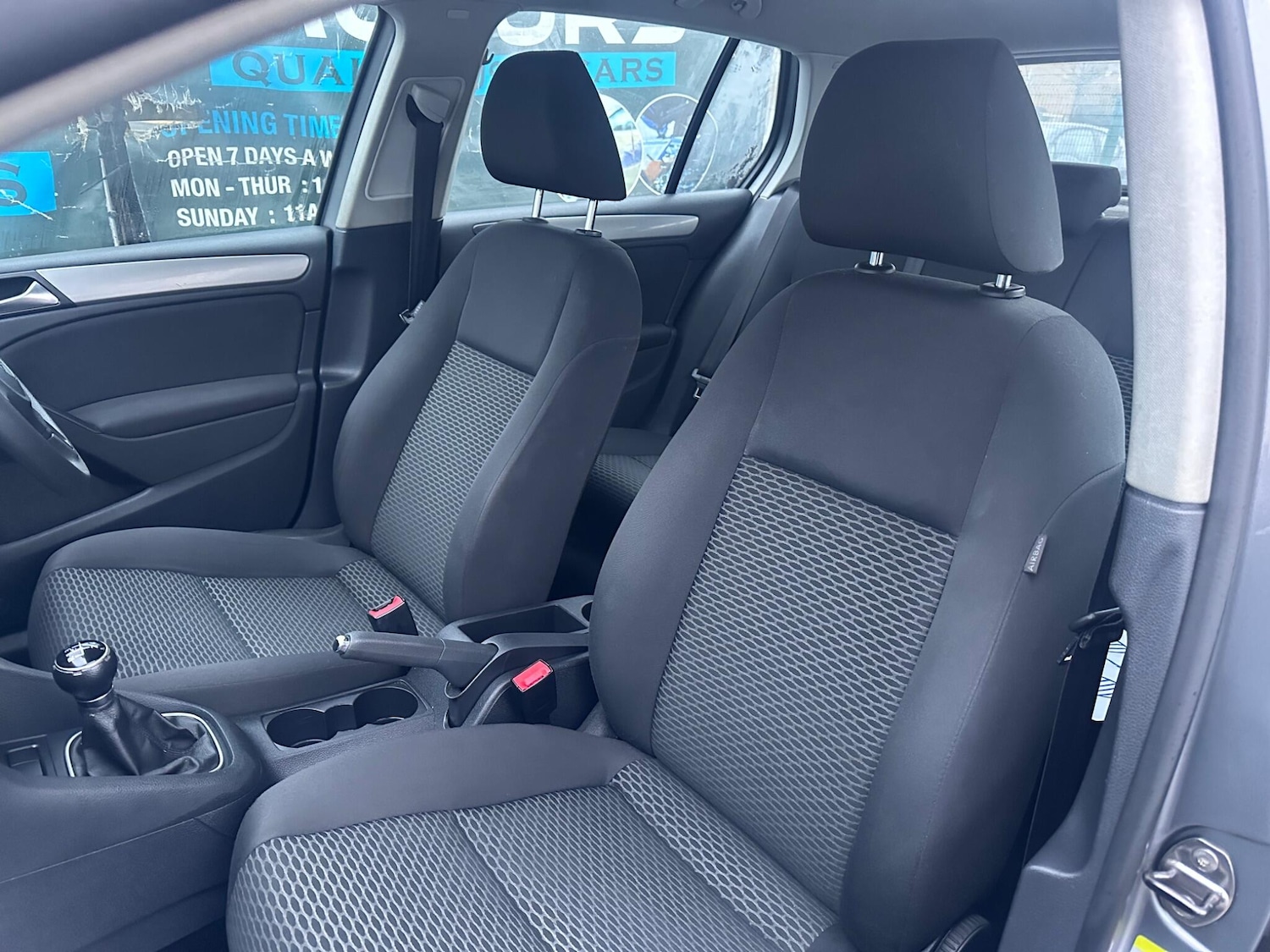 Used Volkswagen Golf for sale - 77441276: Photo 18