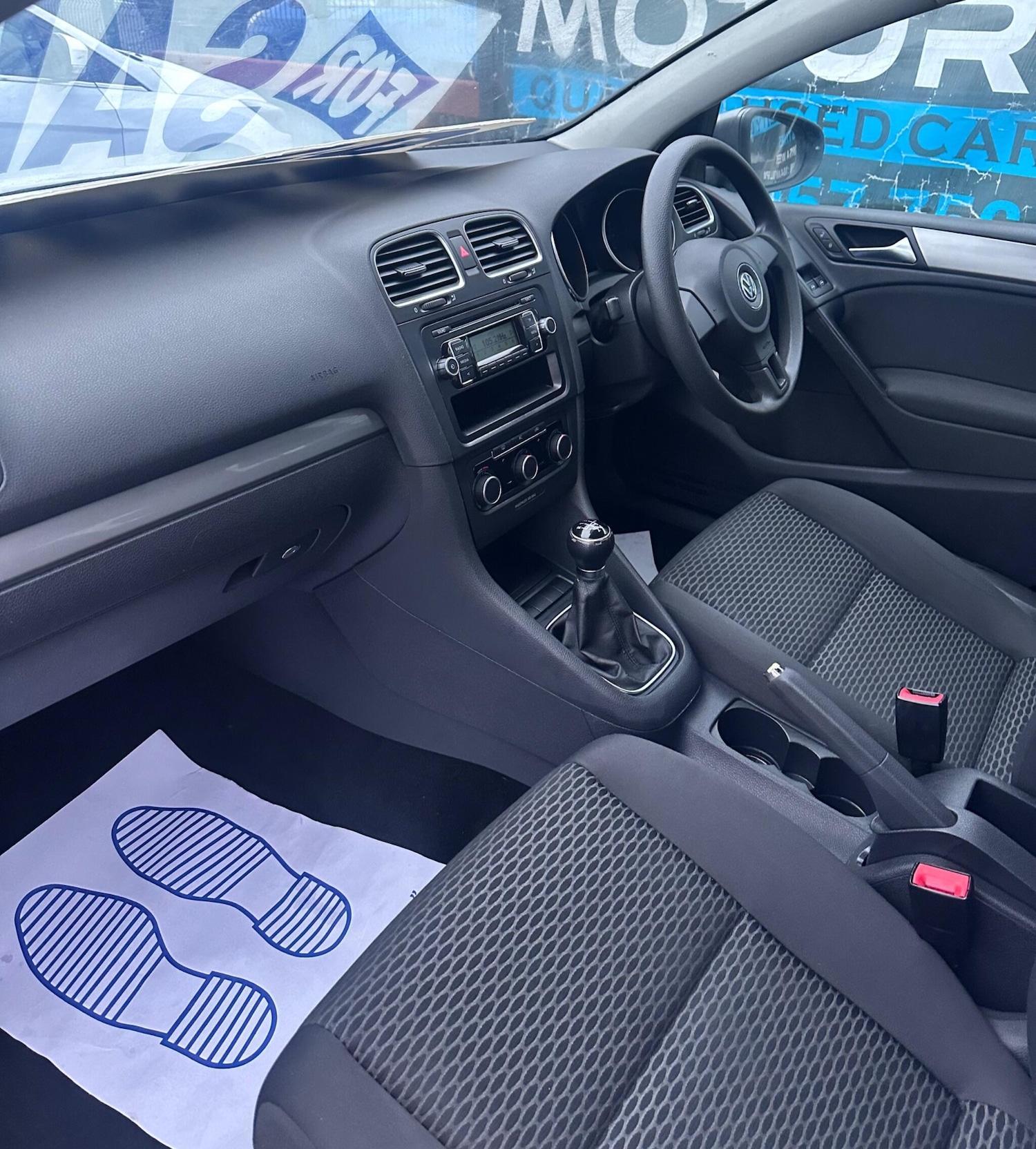 Used Volkswagen Golf for sale - 77441276: Photo 19