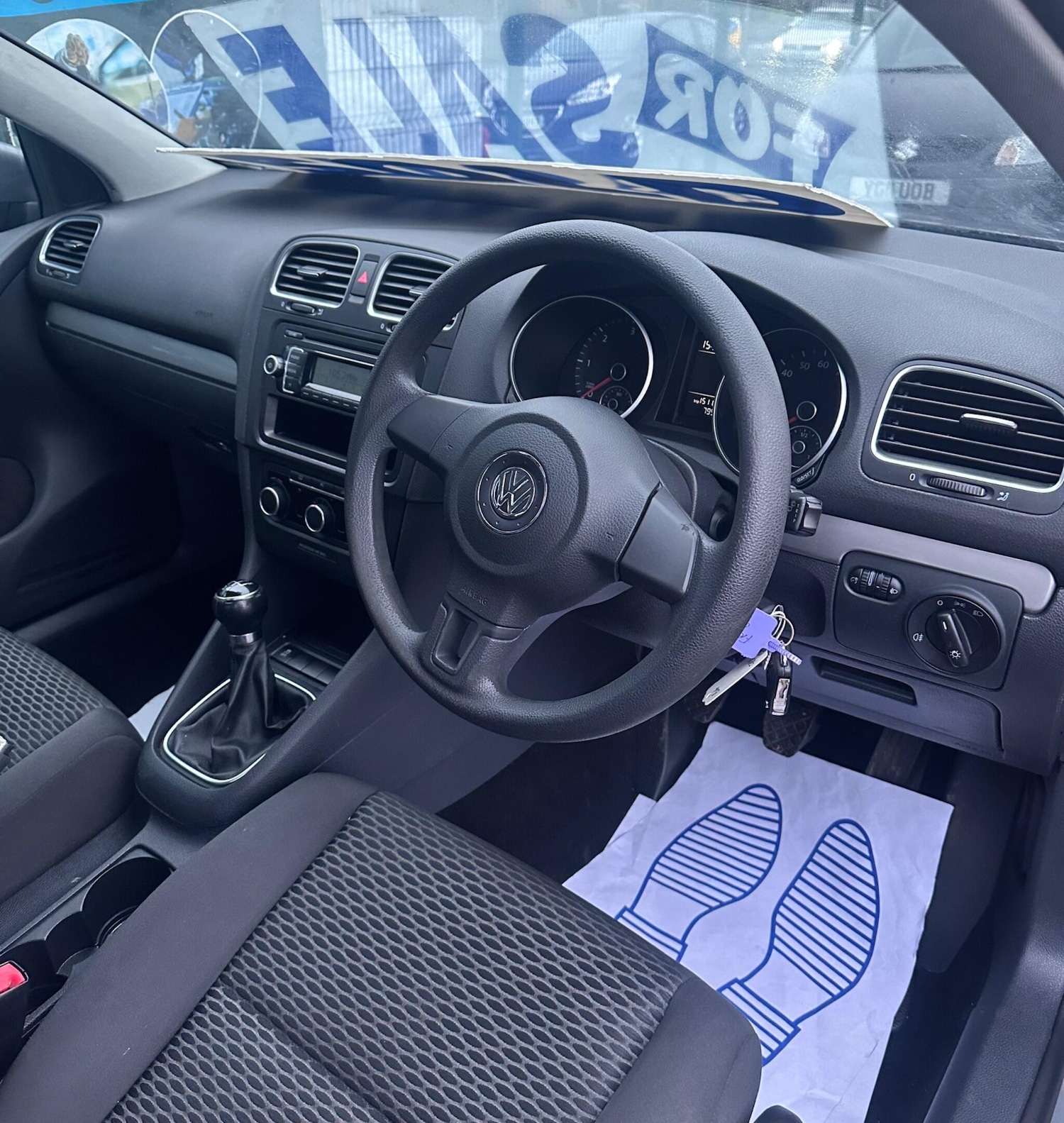 Used Volkswagen Golf for sale - 77441276: Photo 2