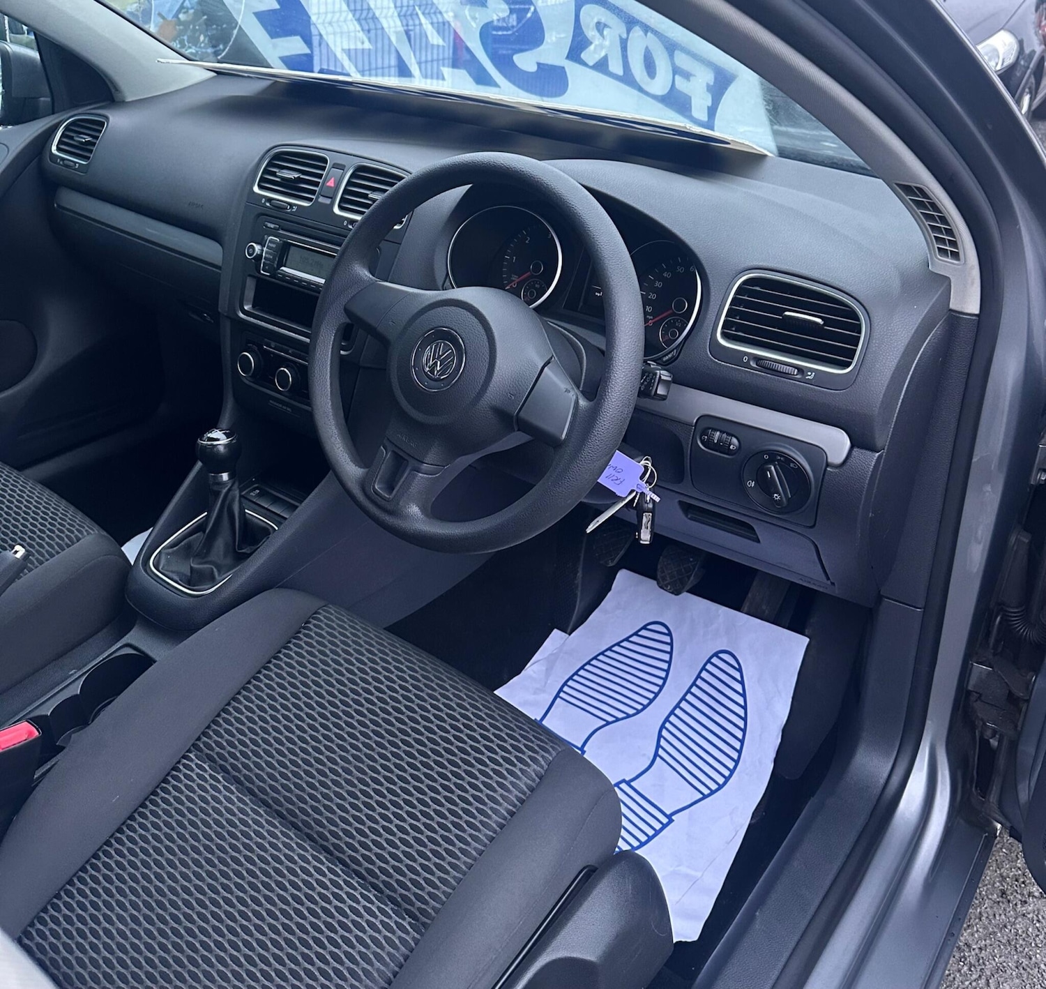 Used Volkswagen Golf for sale - 77441276: Photo 20