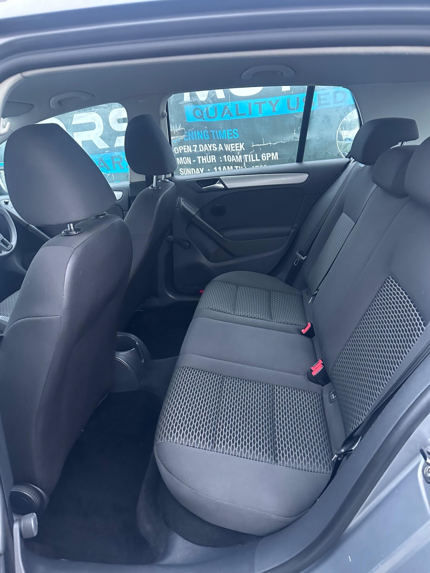 Used Volkswagen Golf for sale - 77441276: Photo 21