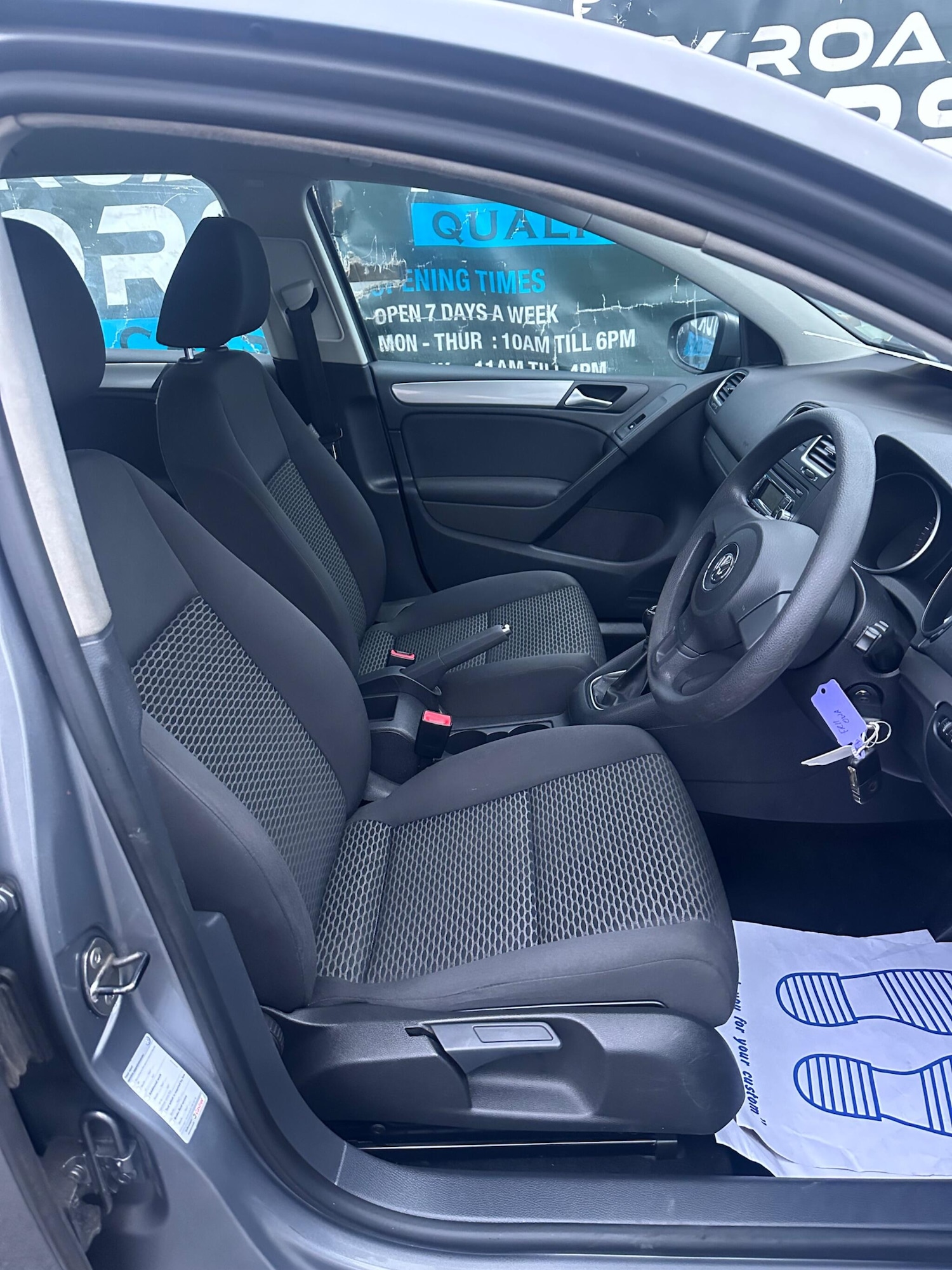 Used Volkswagen Golf for sale - 77441276: Photo 24