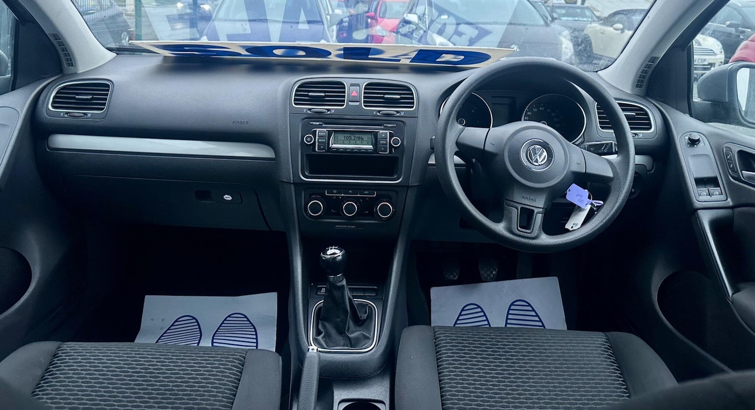 Used Volkswagen Golf for sale - 77441276: Photo 28