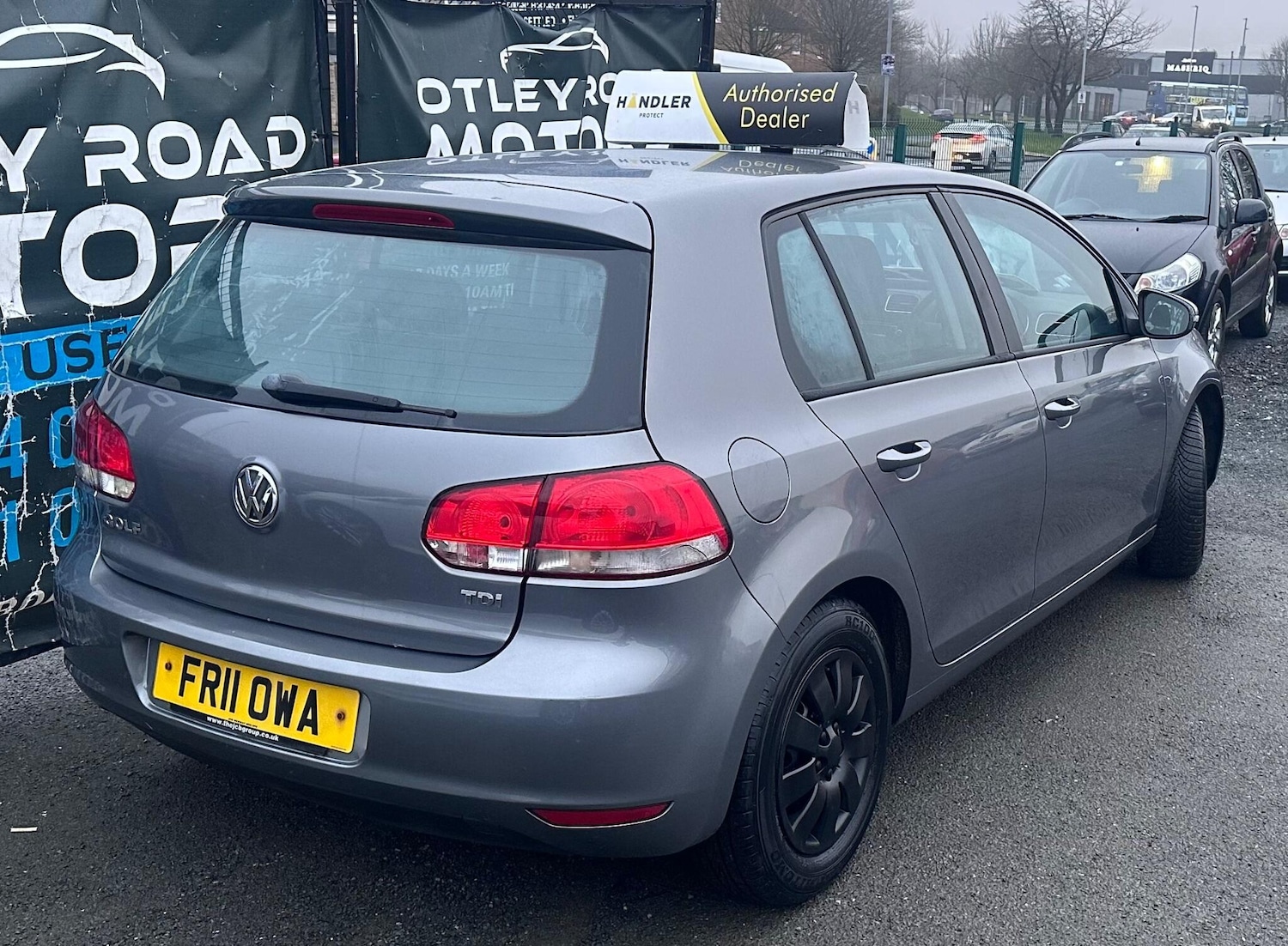 Used Volkswagen Golf for sale - 77441276: Photo 3