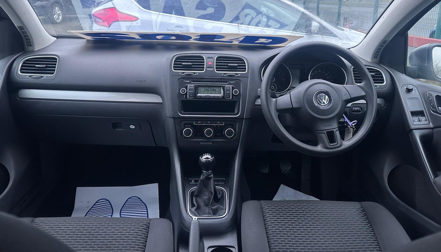 Used Volkswagen Golf for sale - 77441276: Photo 31