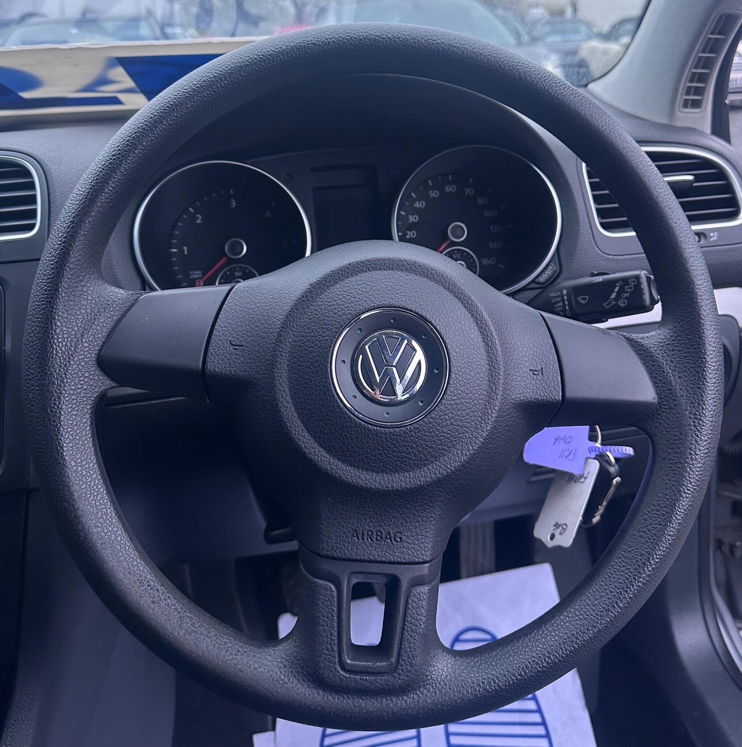 Used Volkswagen Golf for sale - 77441276: Photo 32