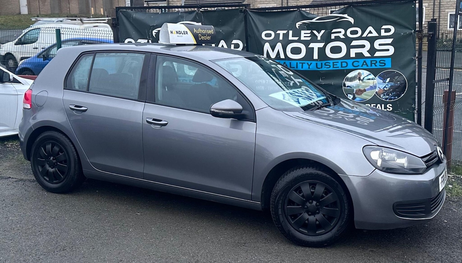 Used Volkswagen Golf for sale - 77441276: Photo 34