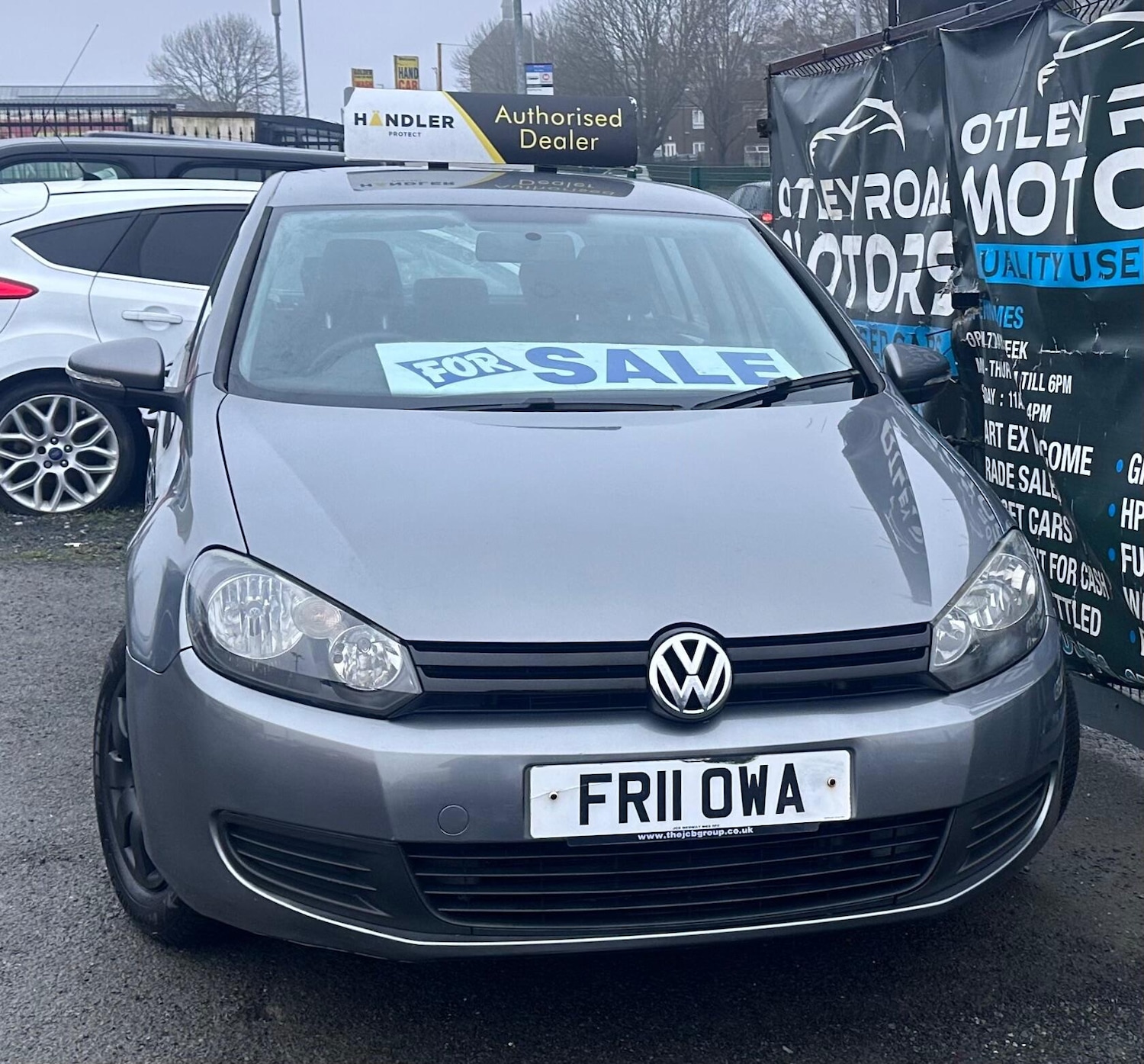 Used Volkswagen Golf for sale - 77441276: Photo 35