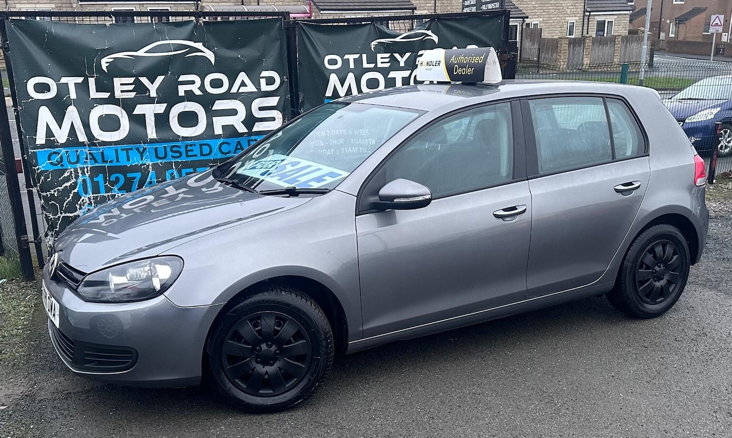 Used Volkswagen Golf for sale - 77441276: Photo 36