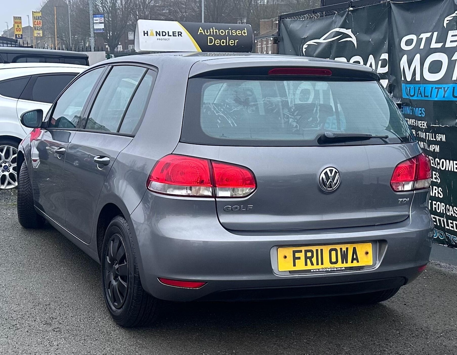 Used Volkswagen Golf for sale - 77441276: Photo 37