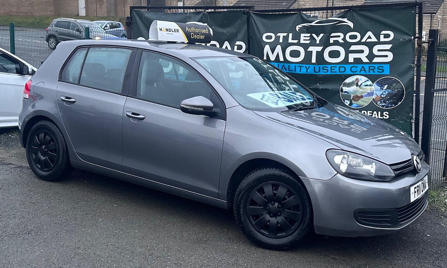 Used Volkswagen Golf for sale - 77441276: Photo 38