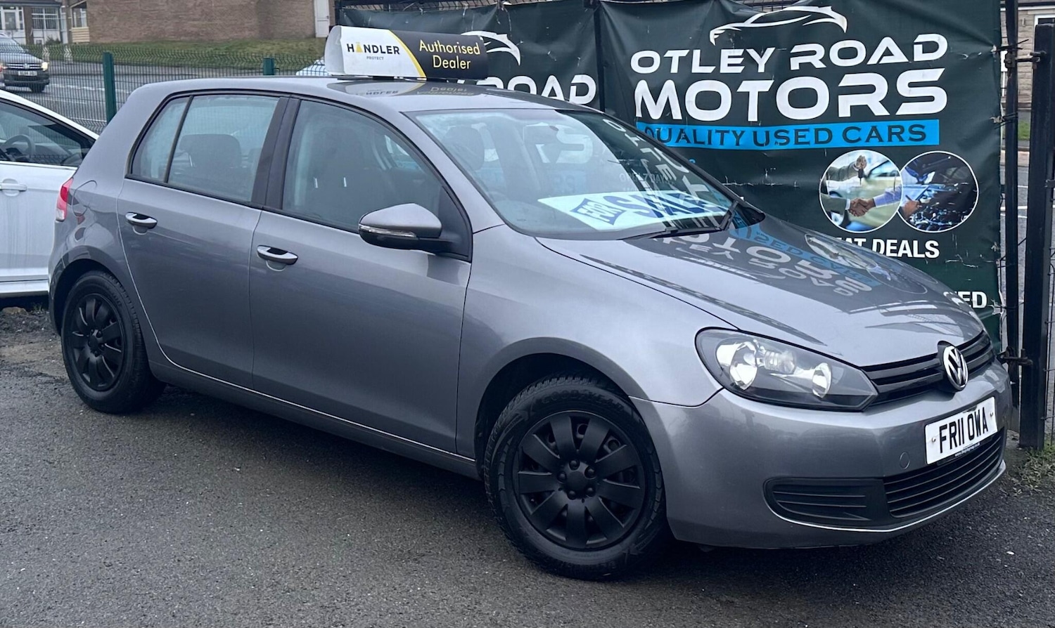 Used Volkswagen Golf for sale - 77441276: Photo 39