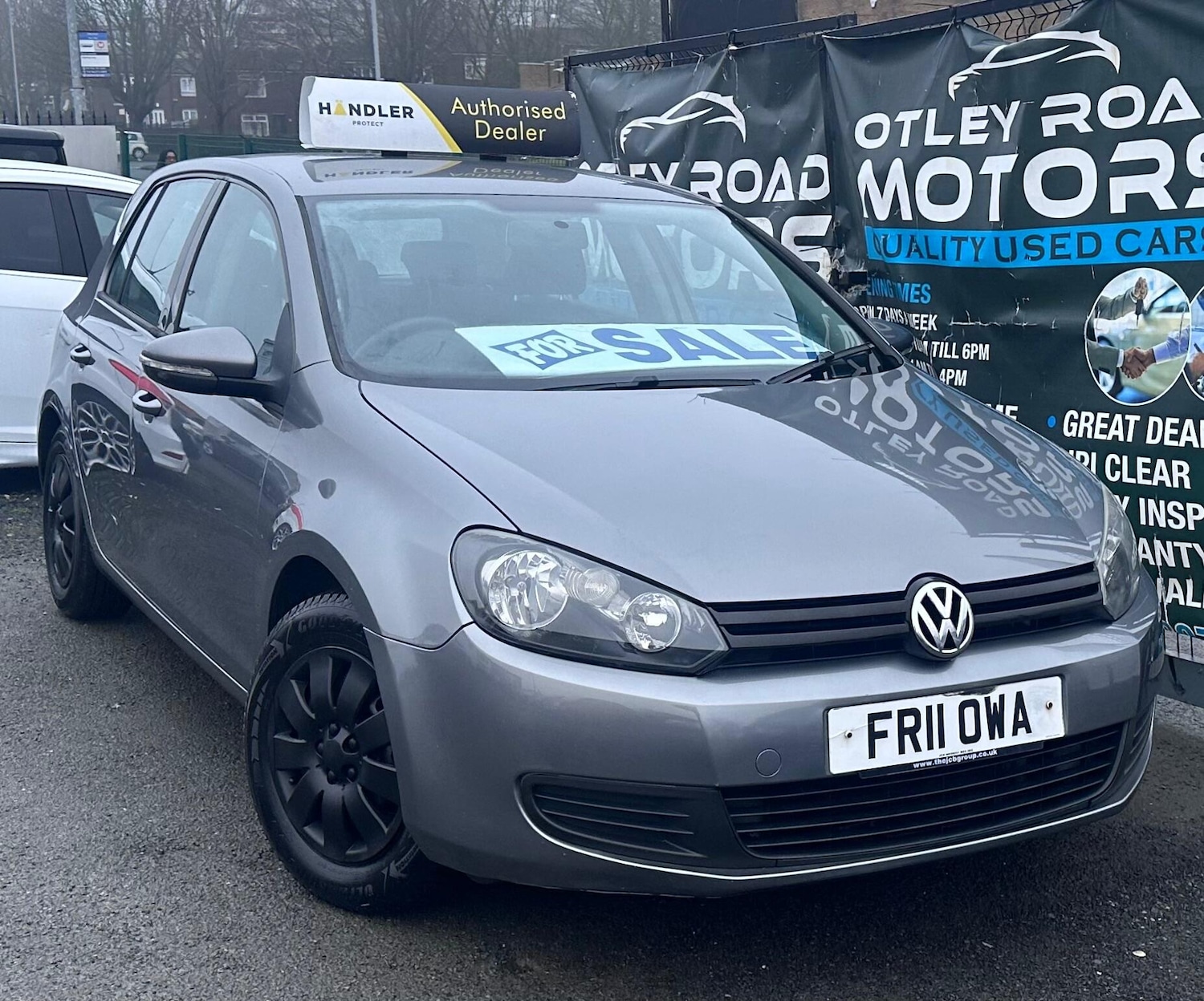 Used Volkswagen Golf for sale - 77441276: Photo 4