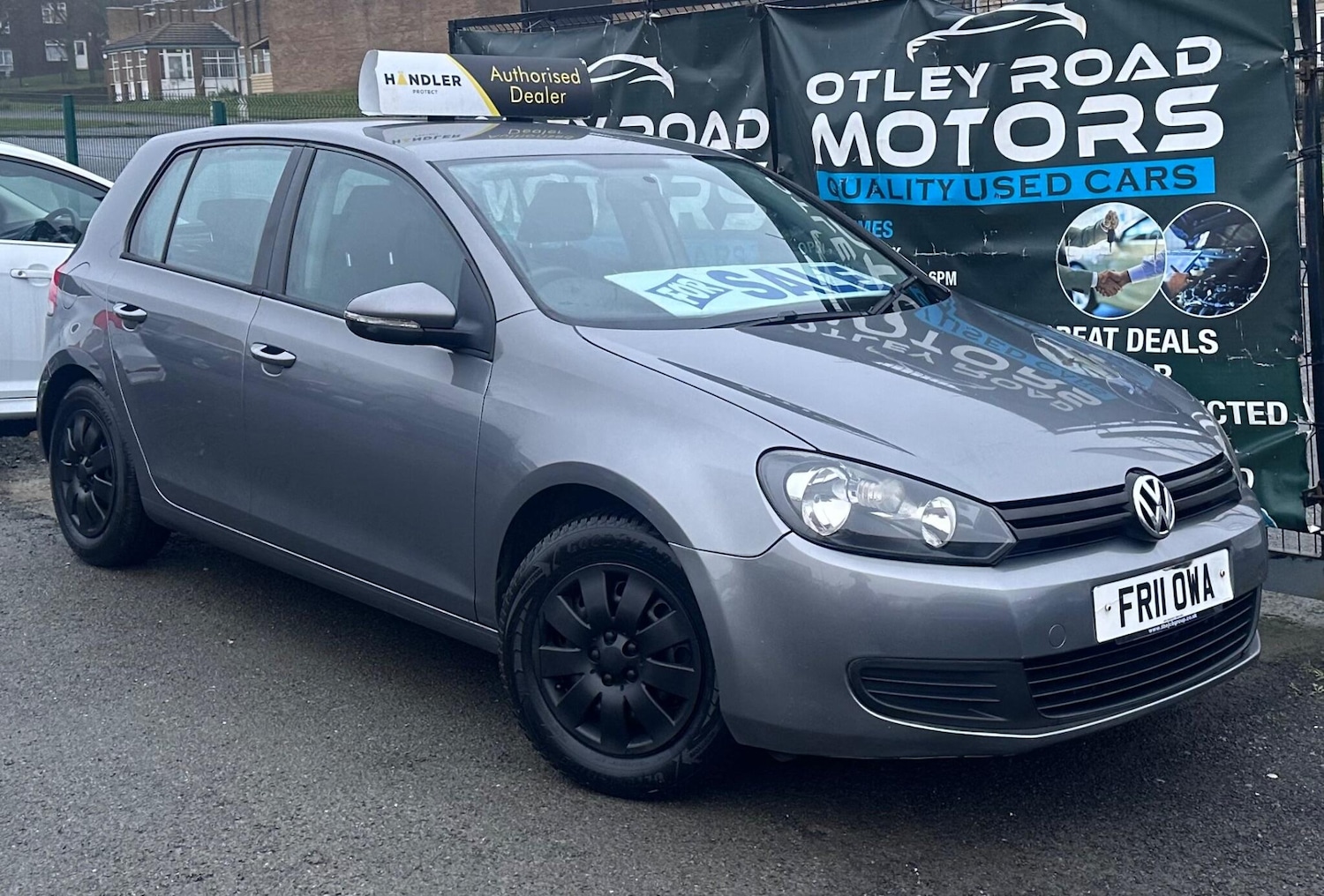 Used Volkswagen Golf for sale - 77441276: Photo 40