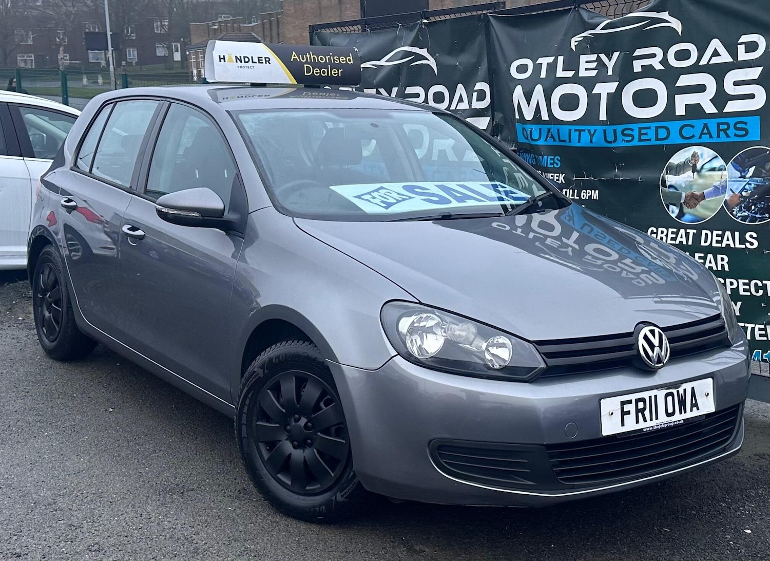 Used Volkswagen Golf for sale - 77441276: Photo 41