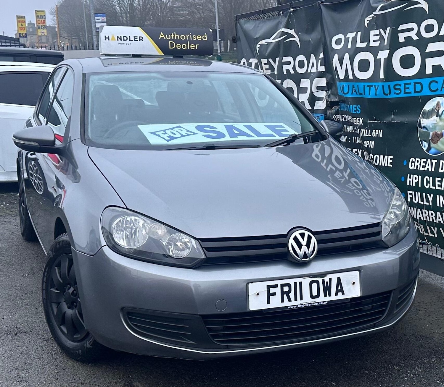 Used Volkswagen Golf for sale - 77441276: Photo 42