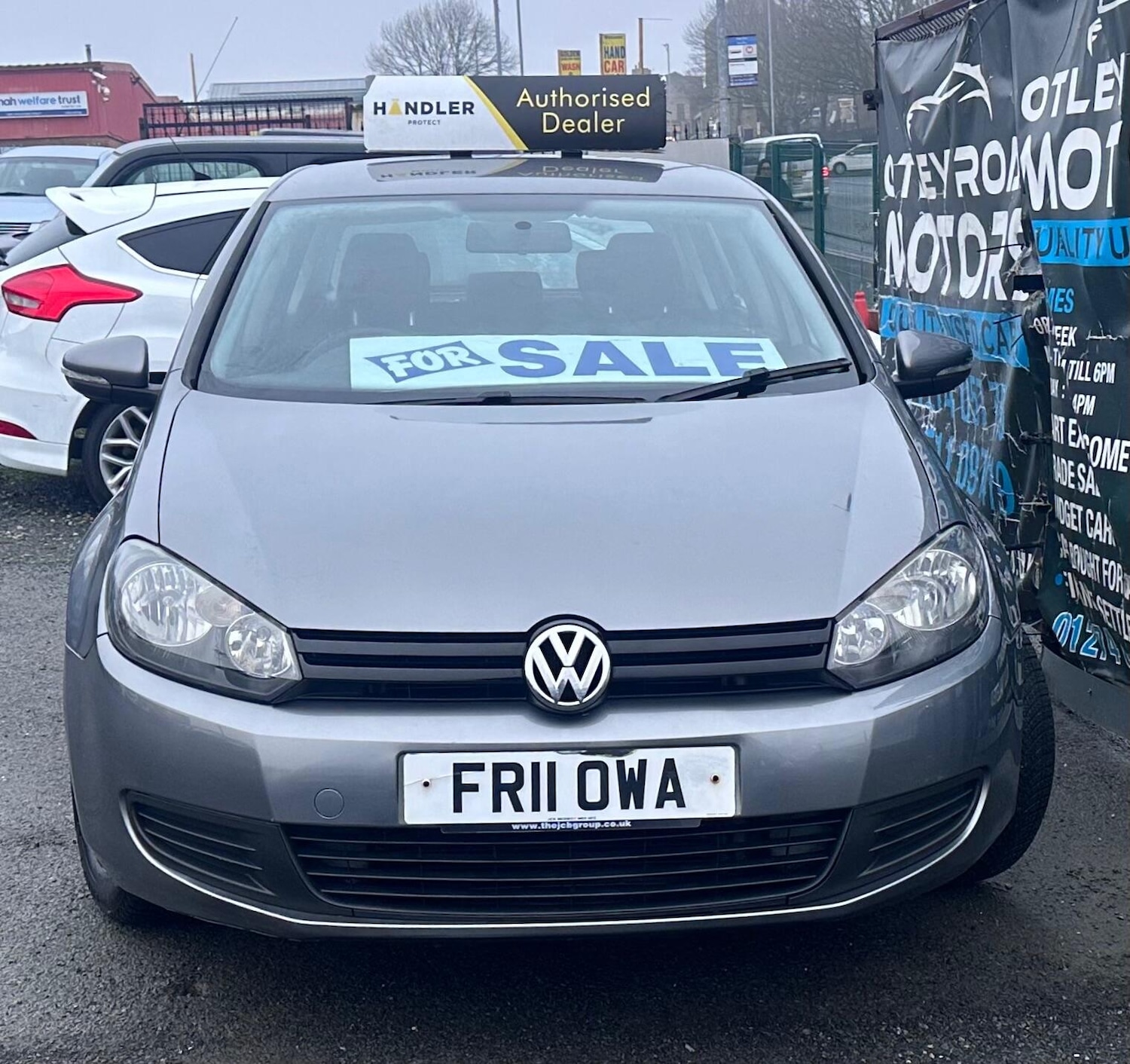 Used Volkswagen Golf for sale - 77441276: Photo 43