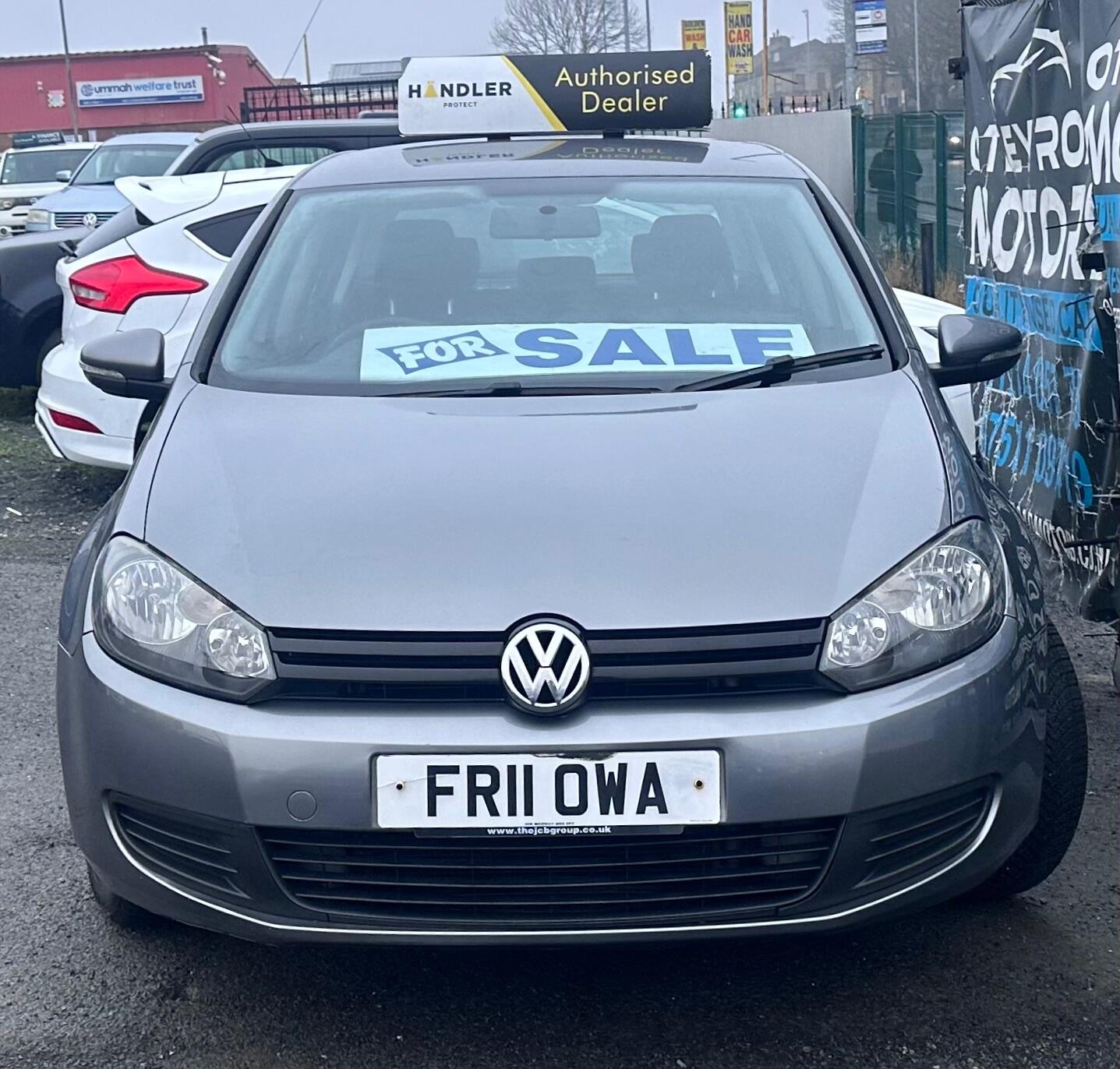 Used Volkswagen Golf for sale - 77441276: Photo 44