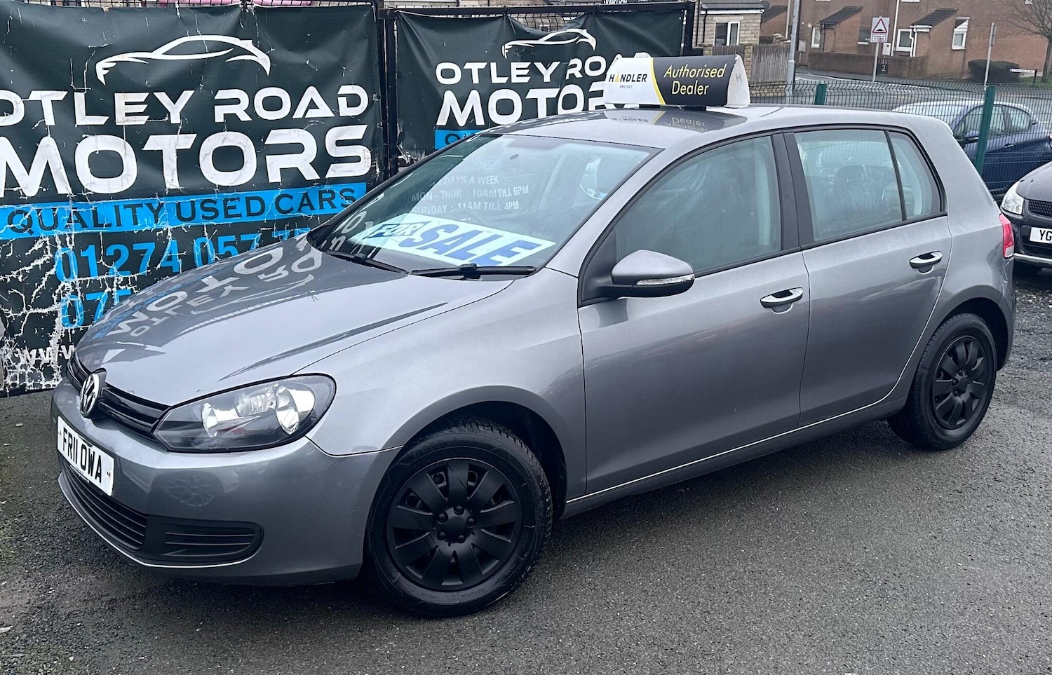 Used Volkswagen Golf for sale - 77441276: Photo 45